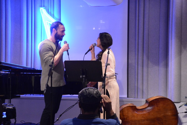 Photo Coverage: The 2020 Kleban Prize For Musical Theatre is Given Image