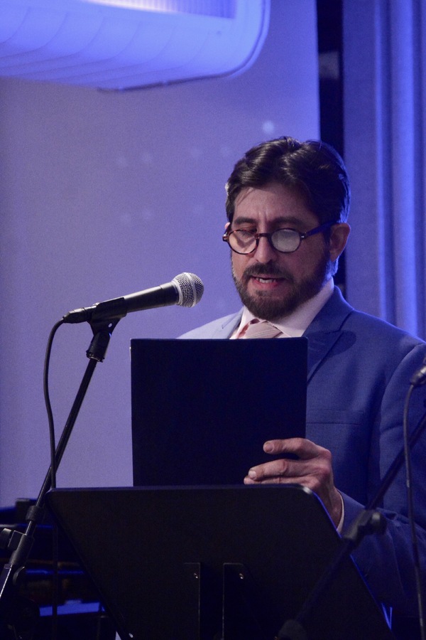 Photo Coverage: The 2020 Kleban Prize For Musical Theatre is Given Image