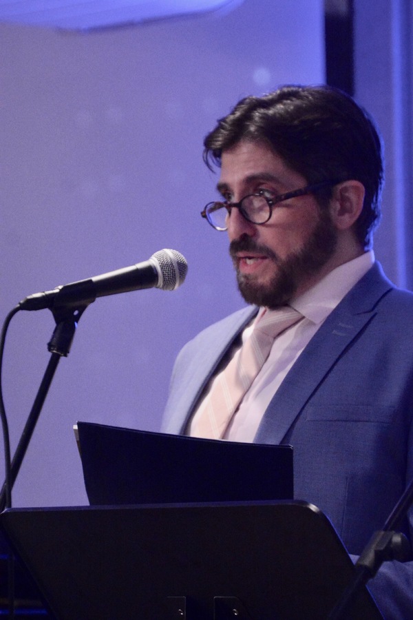 Photo Coverage: The 2020 Kleban Prize For Musical Theatre is Given Image