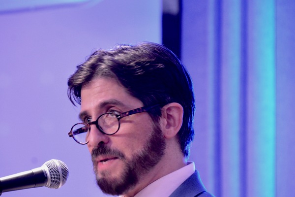 Photo Coverage: The 2020 Kleban Prize For Musical Theatre is Given Image