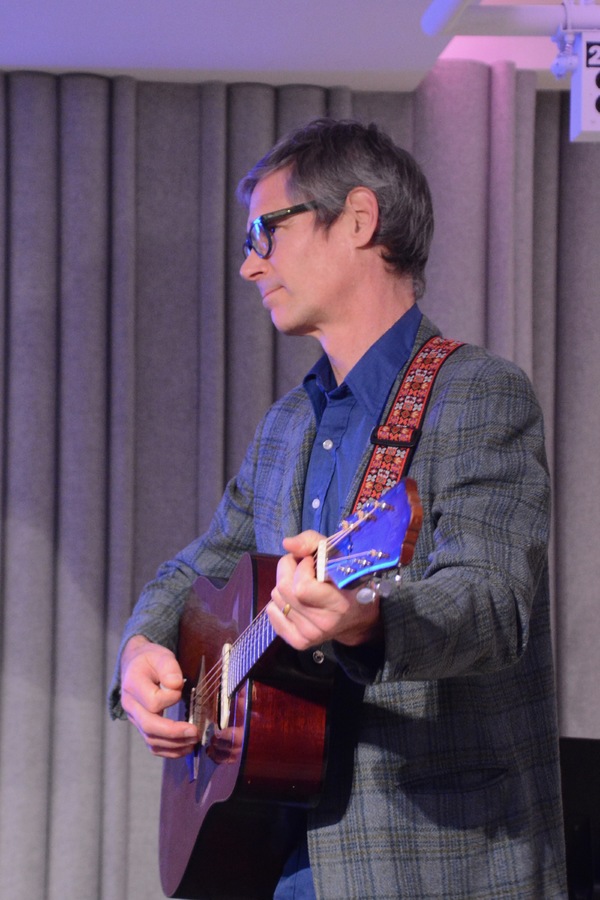 Photo Coverage: The 2020 Kleban Prize For Musical Theatre is Given Image