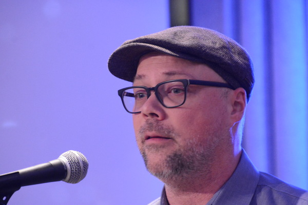 Photo Coverage: The 2020 Kleban Prize For Musical Theatre is Given Image