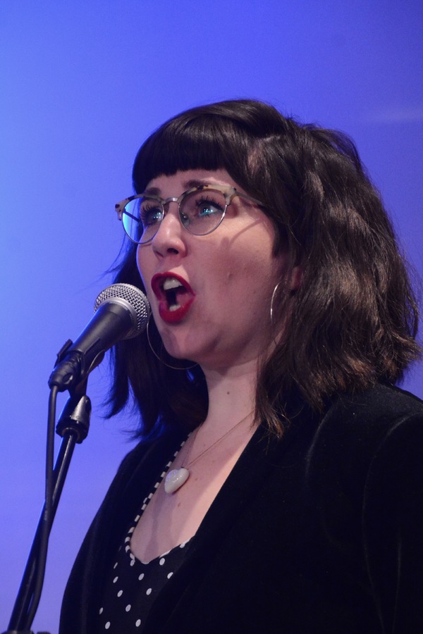 Photo Coverage: The 2020 Kleban Prize For Musical Theatre is Given Image