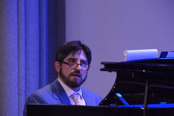 Photo Coverage: The 2020 Kleban Prize For Musical Theatre is Given Image