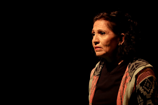 Photo Flash: Main Street Theater Presents ELIOT, A SOLDIER'S FUGUE Image