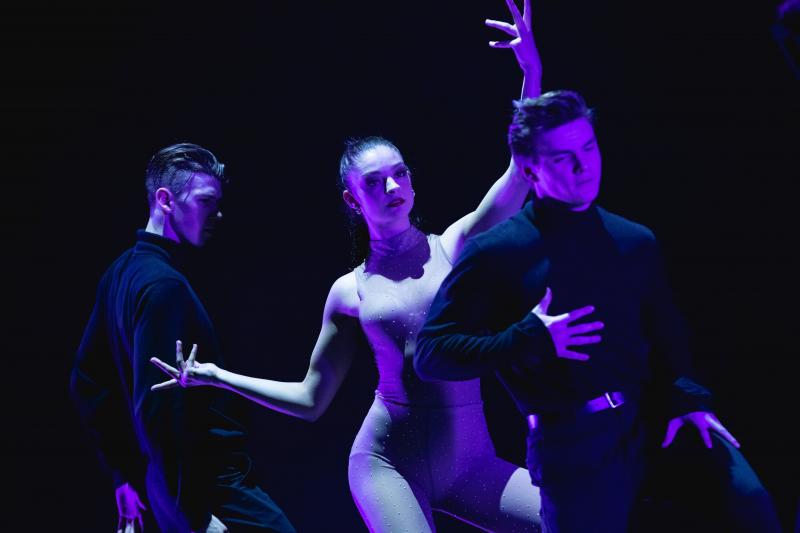 Review: Moves at the Montalban's Dance Festival Opens With Capezio A.C.E. Awards and Erik Saradpon's FORMALITY LIVE! 