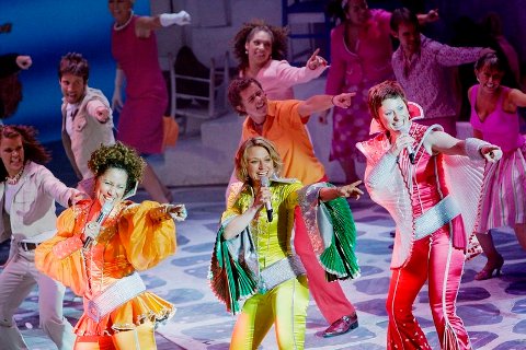 Mega Hit Musical MAMMA MIA! Will Return to Oslo in Early 2021 Image