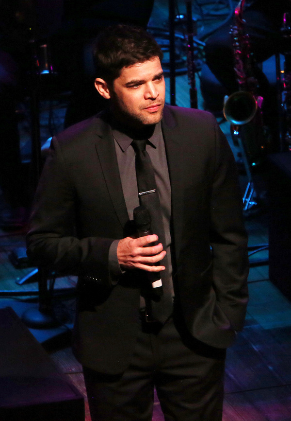 Jeremy Jordan  Photo