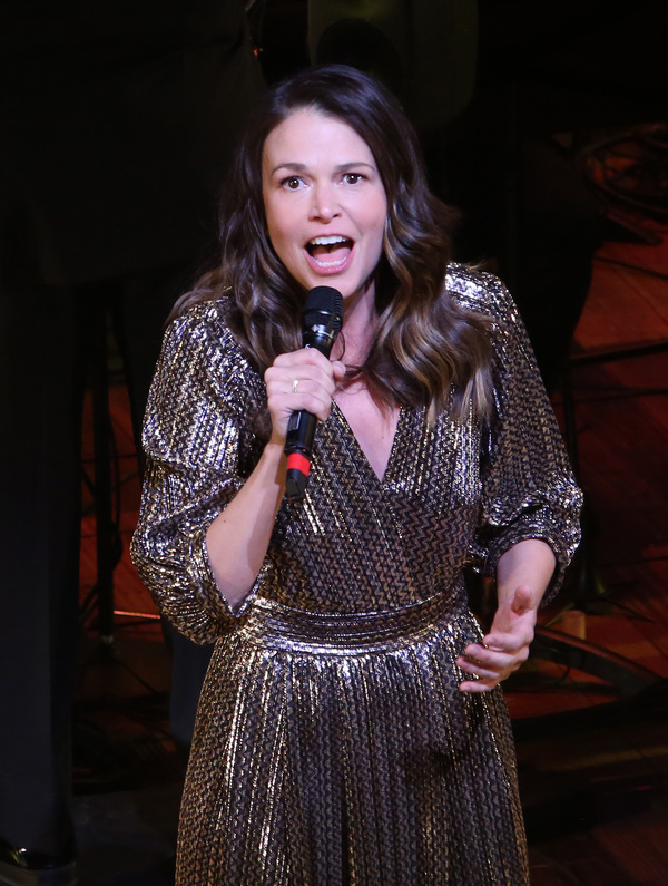 Photo Coverage: Broadway Unites to Honor the Late, Great Jerry Herman Image