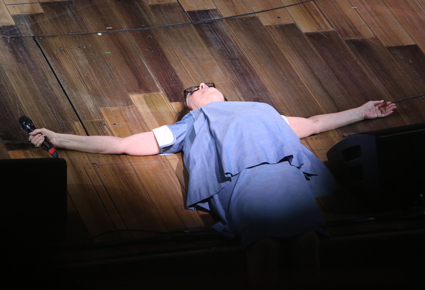 Photo Coverage: Broadway Unites to Honor the Late, Great Jerry Herman Image