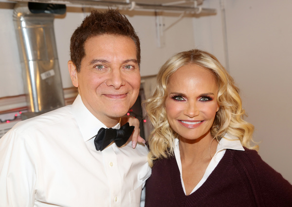 Photo Coverage: Broadway Unites to Honor the Late, Great Jerry Herman 