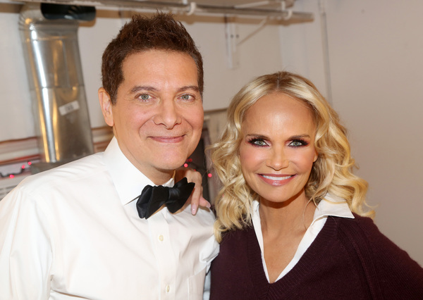 Photo Coverage: Broadway Unites to Honor the Late, Great Jerry Herman Image