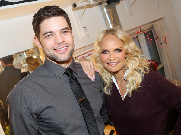 Photo Coverage: Broadway Unites to Honor the Late, Great Jerry Herman Image
