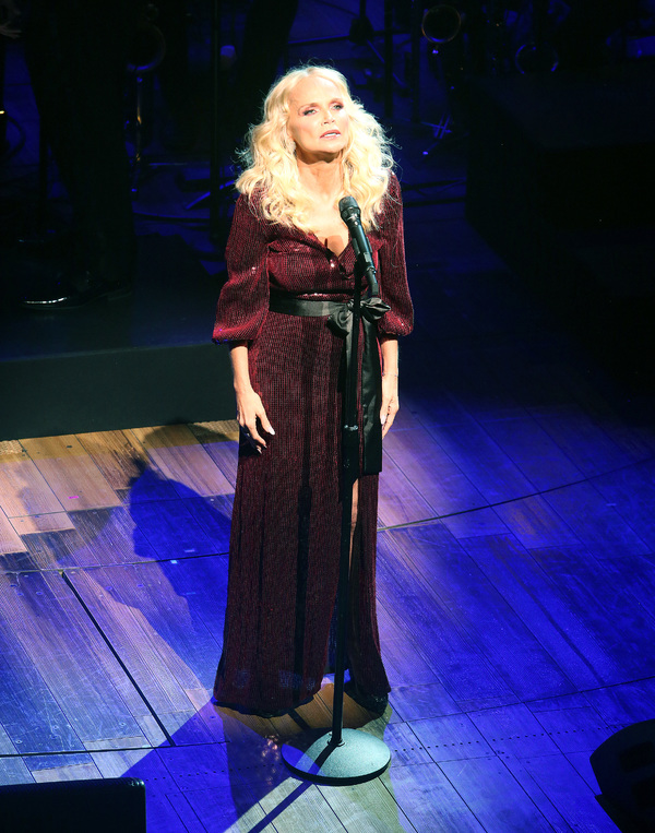 Photo Coverage: Broadway Unites to Honor the Late, Great Jerry Herman Image