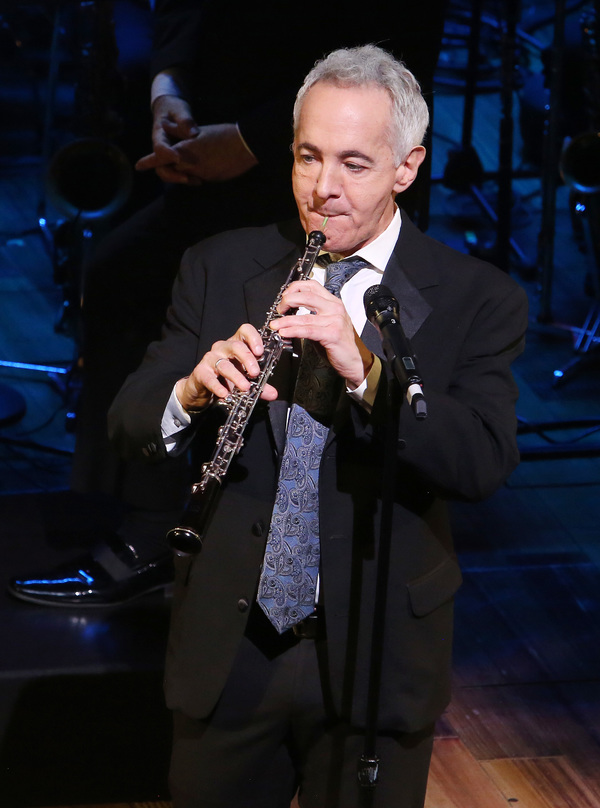 Photo Coverage: Broadway Unites to Honor the Late, Great Jerry Herman Image