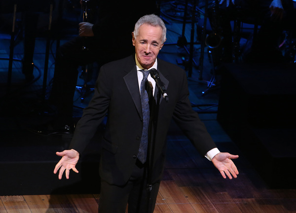 Photo Coverage: Broadway Unites to Honor the Late, Great Jerry Herman Image