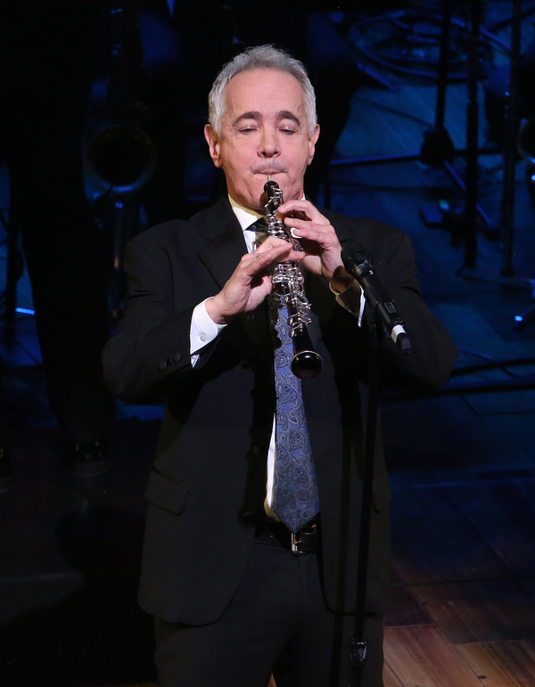 Photo Coverage: Broadway Unites to Honor the Late, Great Jerry Herman Image