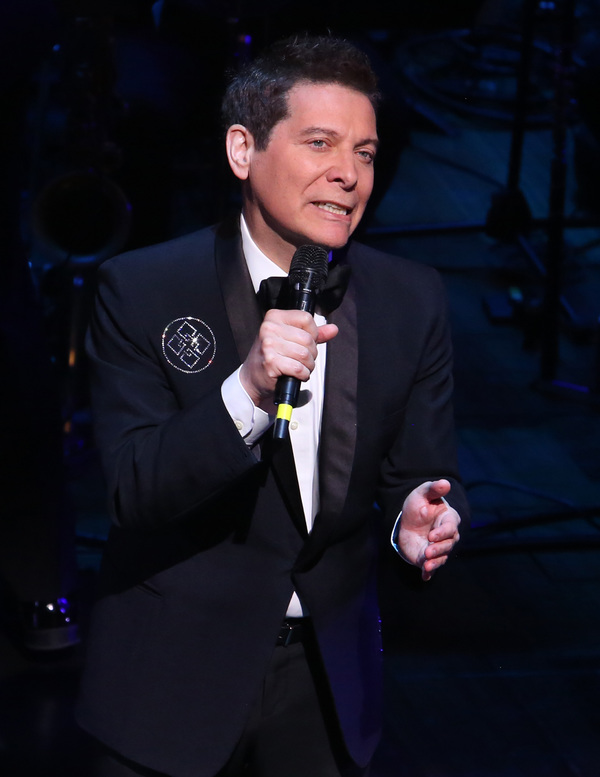 Photo Coverage: Broadway Unites to Honor the Late, Great Jerry Herman Image