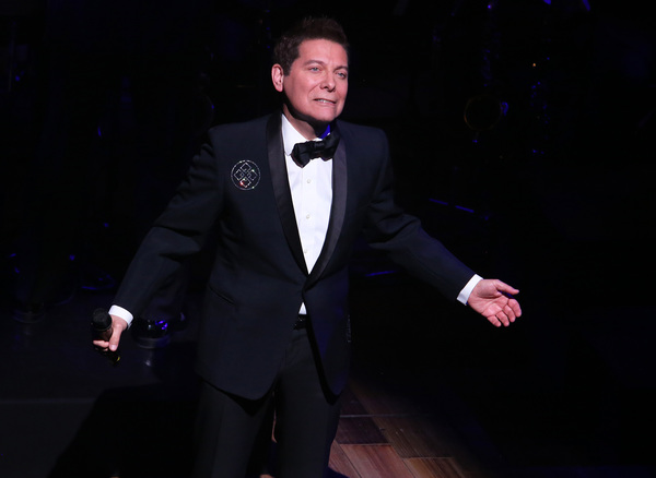 Photo Coverage: Broadway Unites to Honor the Late, Great Jerry Herman Image