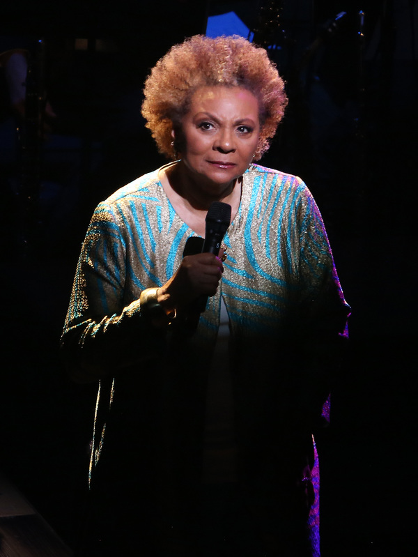 Photo Coverage: Broadway Unites to Honor the Late, Great Jerry Herman Image