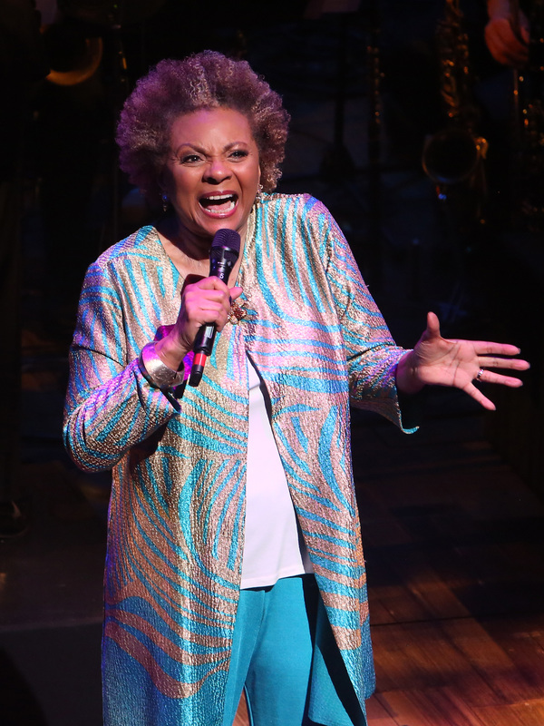 Photo Coverage: Broadway Unites to Honor the Late, Great Jerry Herman Image
