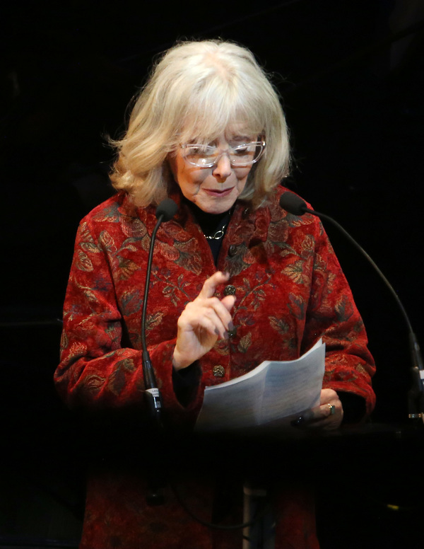 Photo Coverage: Broadway Unites to Honor the Late, Great Jerry Herman Image