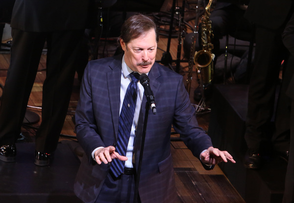 Photo Coverage: Broadway Unites to Honor the Late, Great Jerry Herman Image