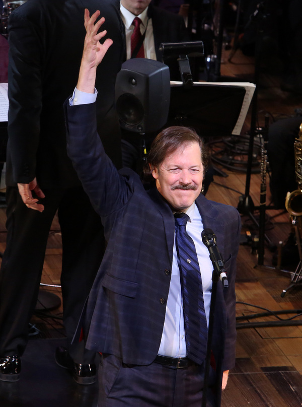 Photo Coverage: Broadway Unites to Honor the Late, Great Jerry Herman Image