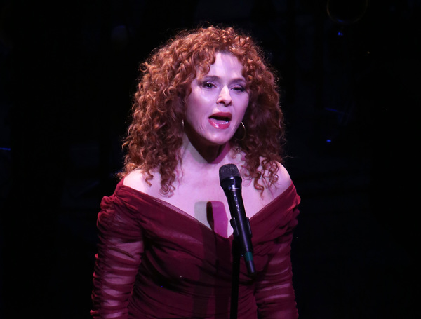 Photo Coverage: Broadway Unites to Honor the Late, Great Jerry Herman Image
