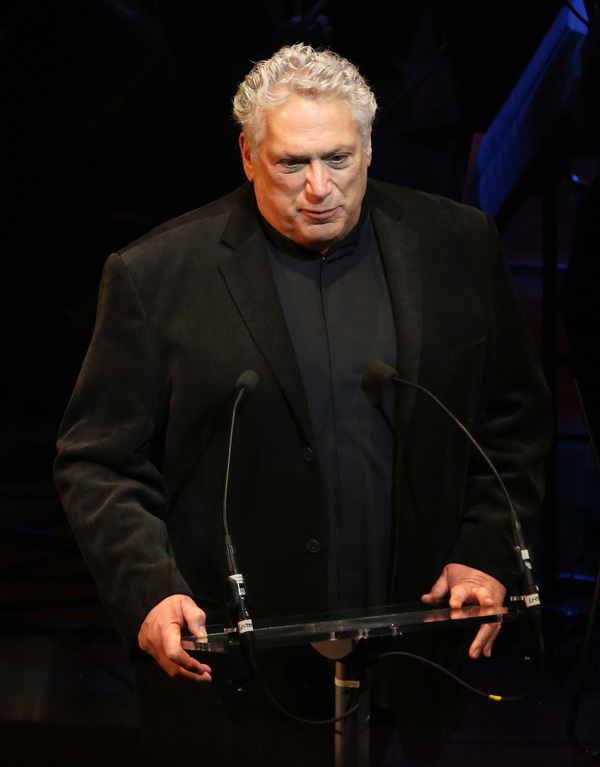 Photo Coverage: Broadway Unites to Honor the Late, Great Jerry Herman Image