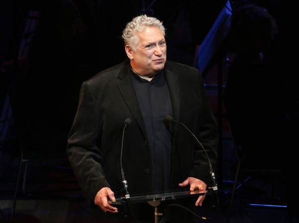 Photo Coverage: Broadway Unites to Honor the Late, Great Jerry Herman Image