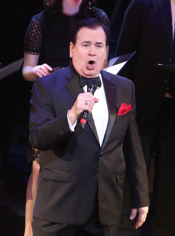 Photo Coverage: Broadway Unites to Honor the Late, Great Jerry Herman Image