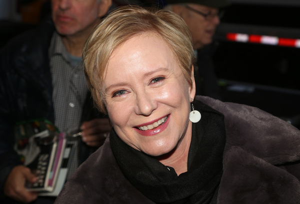 Photo Coverage: Broadway Unites to Honor the Late, Great Jerry Herman Image