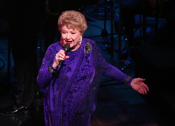 Photo Coverage: Broadway Unites to Honor the Late, Great Jerry Herman Image