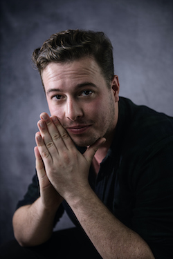 Guest Blog: Old Red Lion Artistic Director Alexander Knott On Programming A Triptych Image