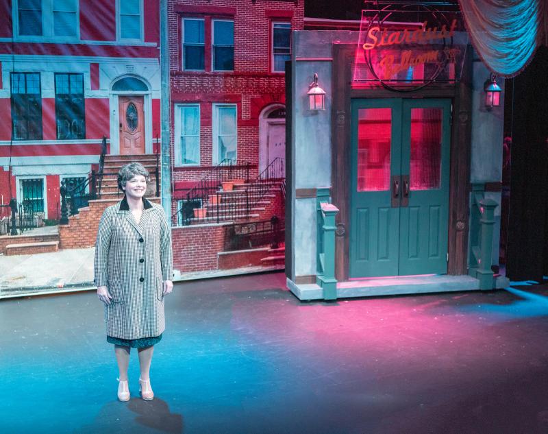 Review: BALLROOM at CVRep Playhouse Image