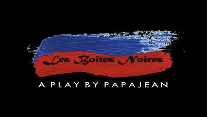 Interview: Papa Jean Opens Up About His New Play, LES BOITES NOIRES Image