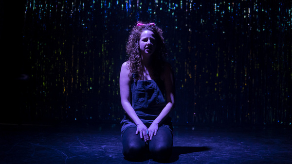 Photo Flash: First Look At THE HILARY DUFF PROJECT Image