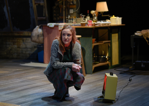 Photo Flash: Palm Beach Dramaworks Presents SKYLIGHT
by David Hare Image