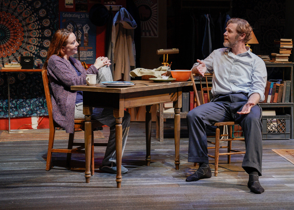 Photo Flash: Palm Beach Dramaworks Presents SKYLIGHT
by David Hare Image