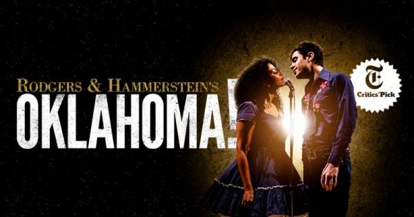 BWW Preview: Launch of OKLAHOMA! National Tour, Plus MEAN GIRLS, FROZEN, LION KING, WICKED, HADESTOWN And More Coming To OK In 2020-2021 