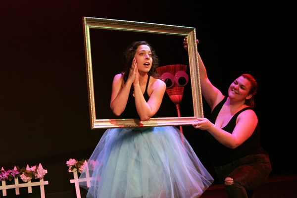 Photo Flash: Underscore Theatre Company Presents CHICAGO MUSICAL THEATRE FESTIVAL Image