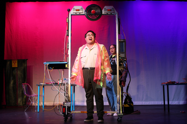 Photo Flash: Underscore Theatre Company Presents CHICAGO MUSICAL THEATRE FESTIVAL Image