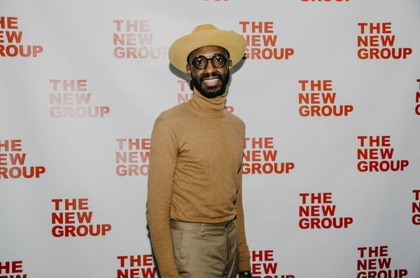 Photo Coverage: The New Group Celebrates Opening Night of BOB & CAROL & TED & ALICE Image