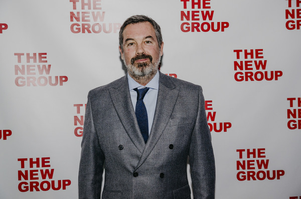 Photo Coverage: The New Group Celebrates Opening Night of BOB & CAROL & TED & ALICE Image