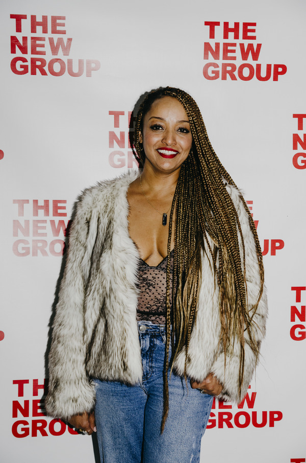 Photo Coverage: The New Group Celebrates Opening Night of BOB & CAROL & TED & ALICE Image
