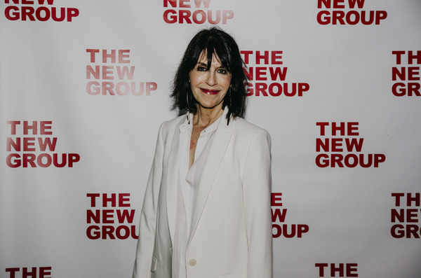 Photo Coverage: The New Group Celebrates Opening Night of BOB & CAROL & TED & ALICE Image