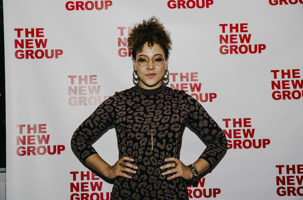Photo Coverage: The New Group Celebrates Opening Night of BOB & CAROL & TED & ALICE Image