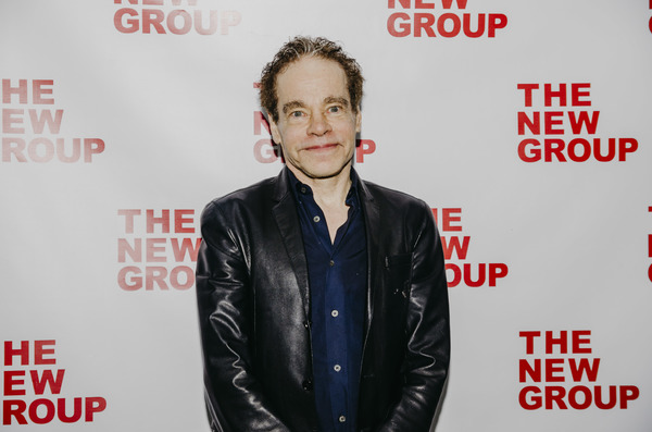 Photo Coverage: The New Group Celebrates Opening Night of BOB & CAROL & TED & ALICE Image