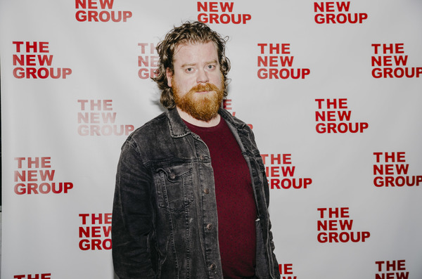 Photo Coverage: The New Group Celebrates Opening Night of BOB & CAROL & TED & ALICE Image